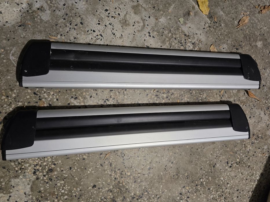 Thule Xtender ски багажник