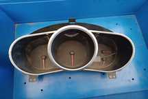 Ceasuri bord ETEH17A BP4K55430 MX1253 Mazda 2 1 [facelift] [2005 - 20