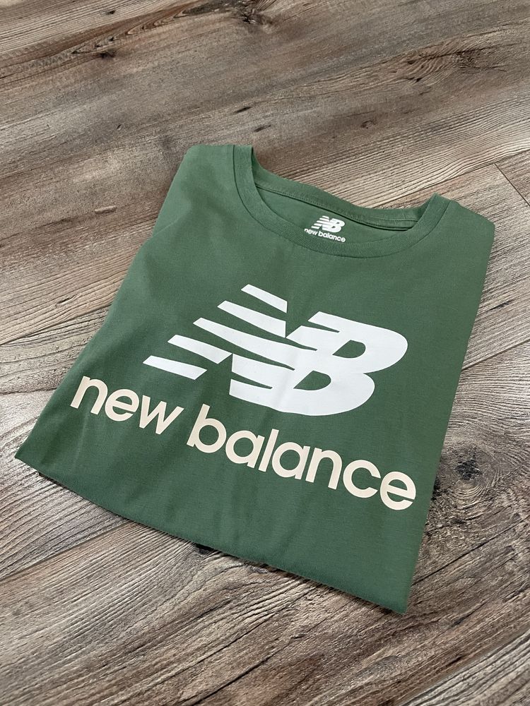 Тениска New Balance