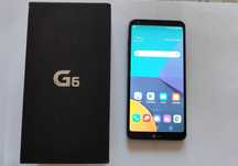 Телефон LG G6 VS988