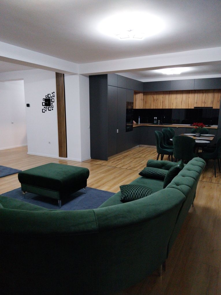 Spatiu birouri de inchiriat, str. Vasile Lucaciu