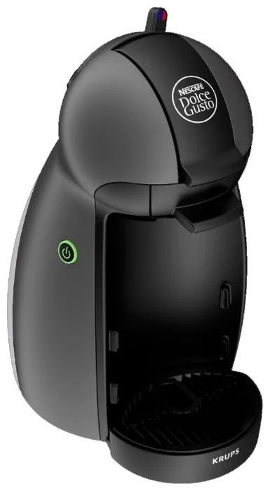 Кофемашина krups