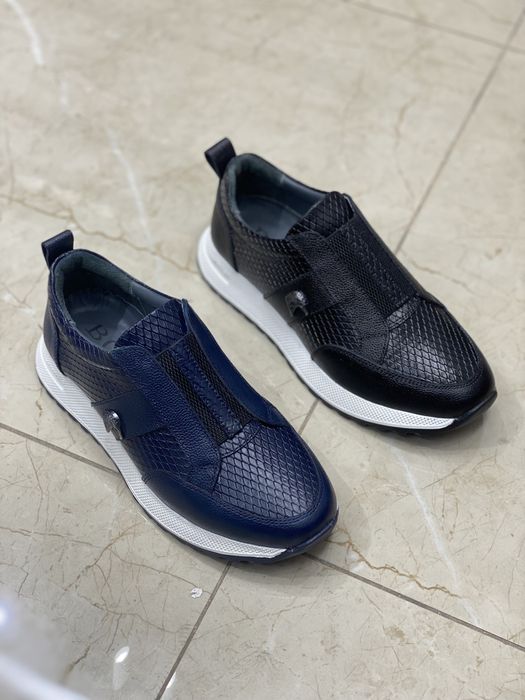 Barsofka EVA Bosslux 39-43gacha! Tabiiy Charm!