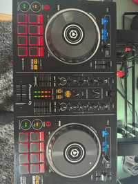 Consola DJ Pioneer DDJ-RB