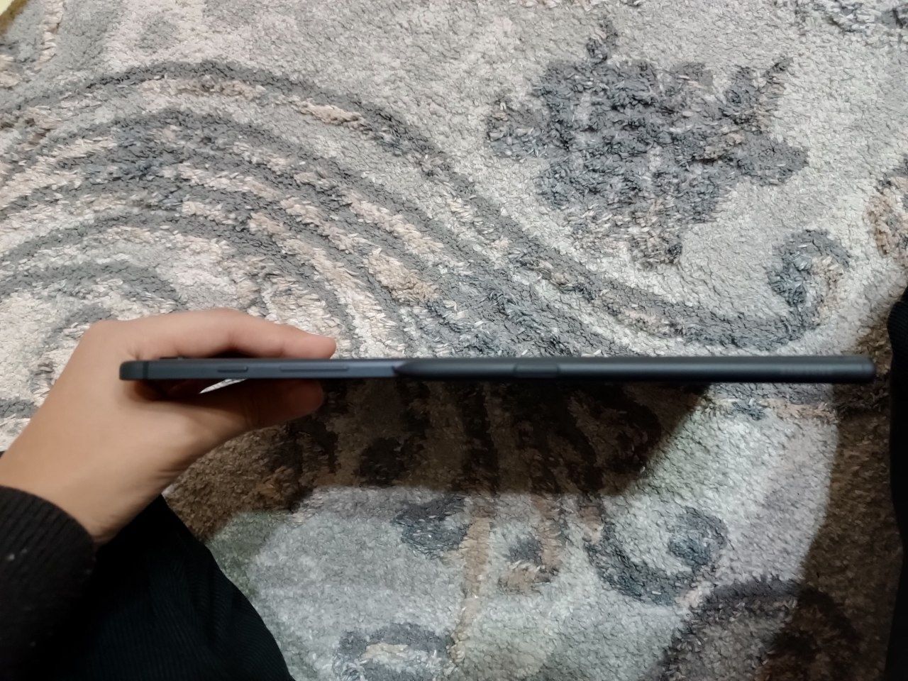 Samsung galaxy tab s6 lite
