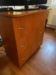 Set mobilier maro