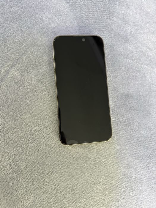 Iphone 14 pro max 128G