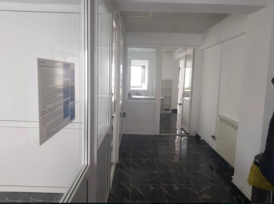 Spatiu comercial, birouri