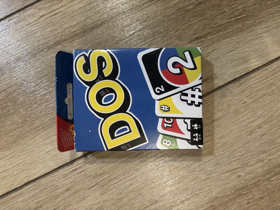 Joc societate DOS NOU