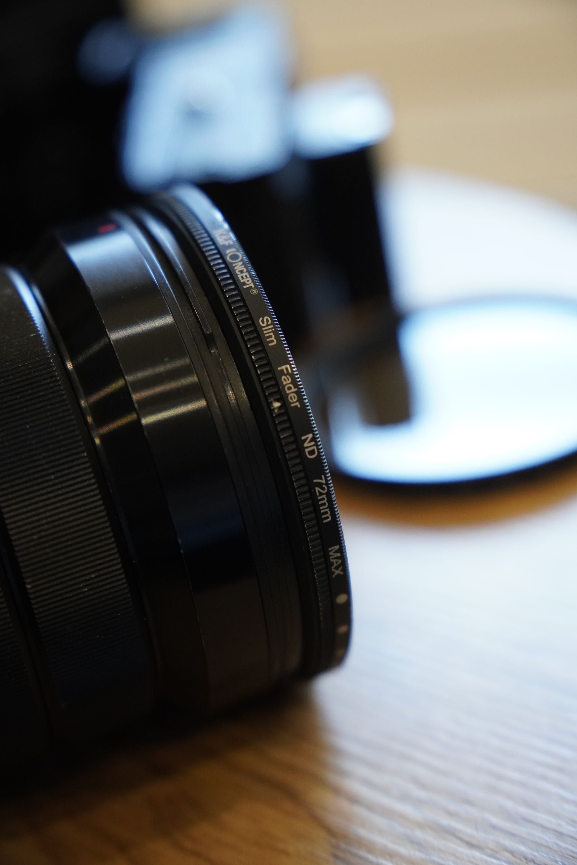 Sony A6400 с обектив Sony 18-105mm F4 G OSS + аксесоари - комплект