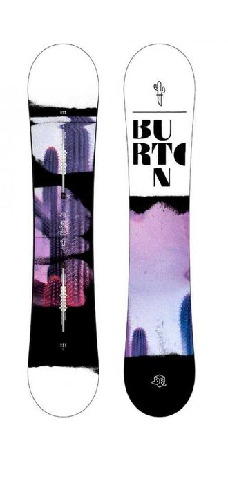 Сноуборд в отличном состоянии