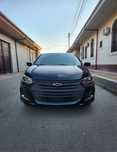 Onix Redline 2024