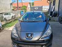 Peugeot 207cc doua bucati (pretul este pe bucata)