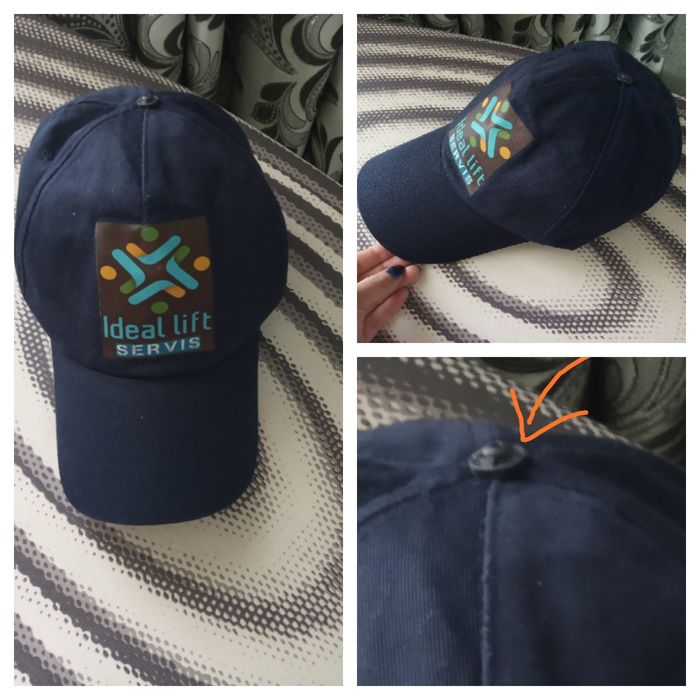 Продаются мужские кепки