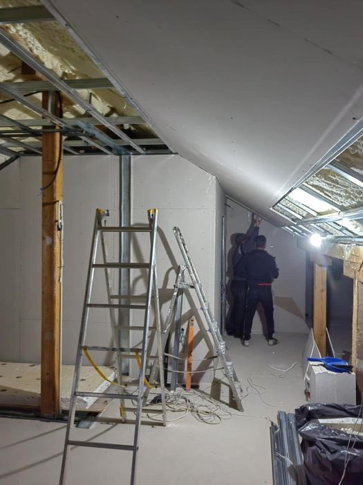 Amenajari Interioare si Exterioare