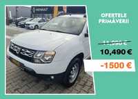 Dacia Duster Dacia Duster Laureate 1.5 dCi 109 CP 4x2 EDC