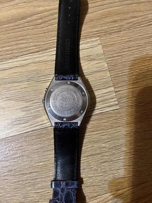 Ceas Ricoh automatic  serie 061489