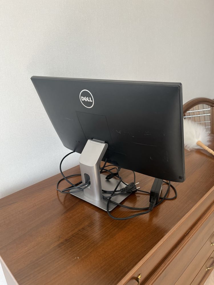 Монитор Dell 23.8" S2415H