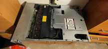 Server HP ProLiant DL385 6