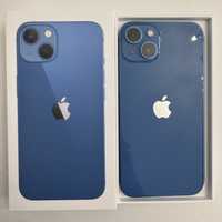 Iphone 13, Blue, 256gb