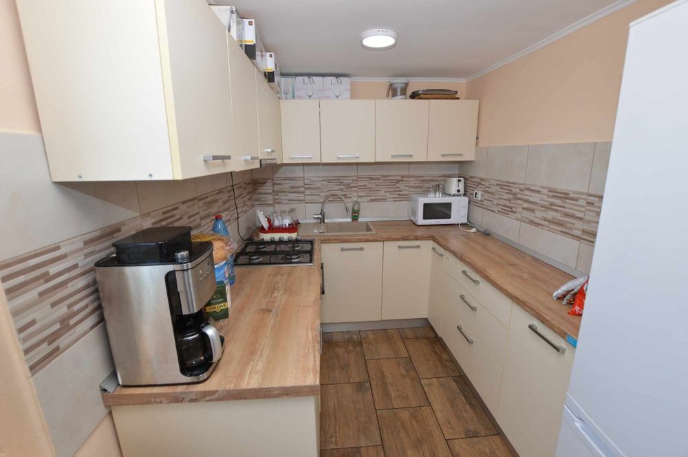 Cabana la munte in  Stațiunea Climaterica Sâmbăta de sus județul Brașo