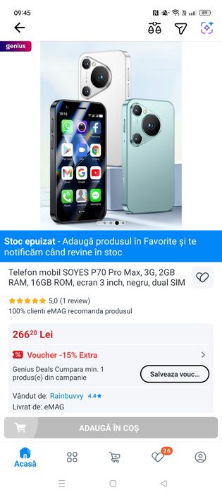 Soyes p70 pro max