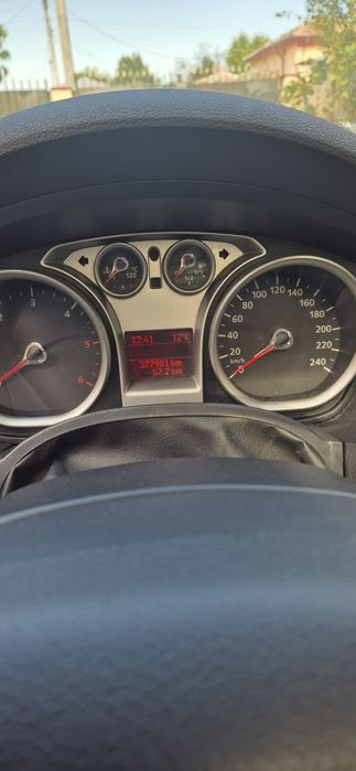 De vânzare FORD C-MAX stare tehnica buna