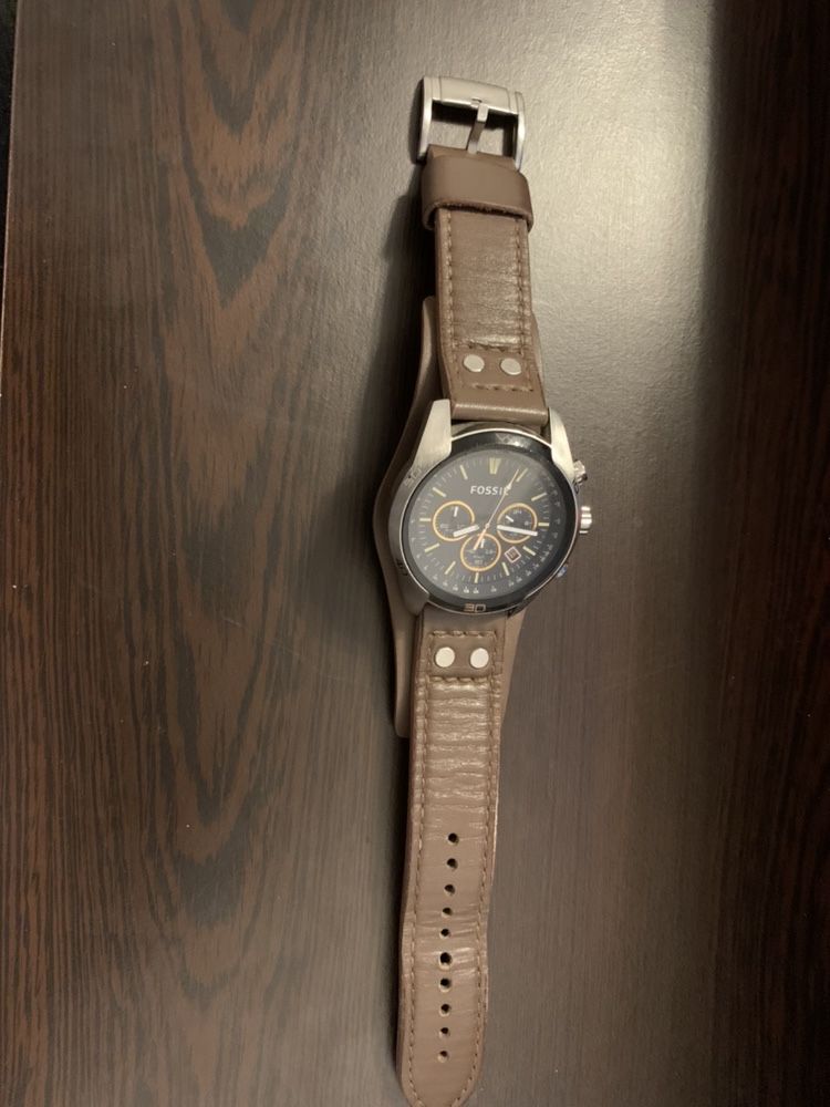 Fossil ch 2891