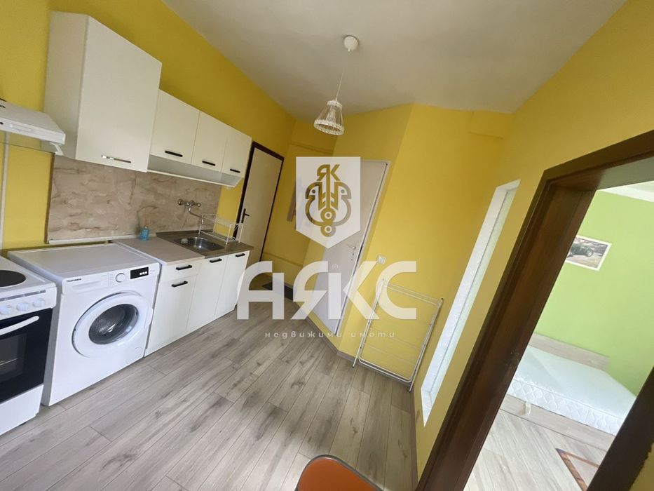 Дава се под наем Двустаен апартамент в София, Красна поляна 1 - 60 кв.м за 341.7 € - Снимка #8