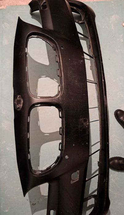 Bara fata , accesorii bara fata , proiectoare bmw f10