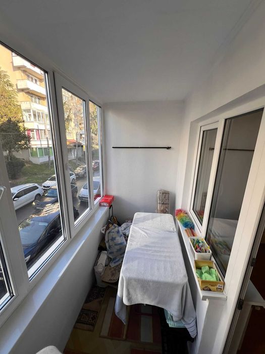 Vând apartament 3 camere – Sfântu Gheorghe