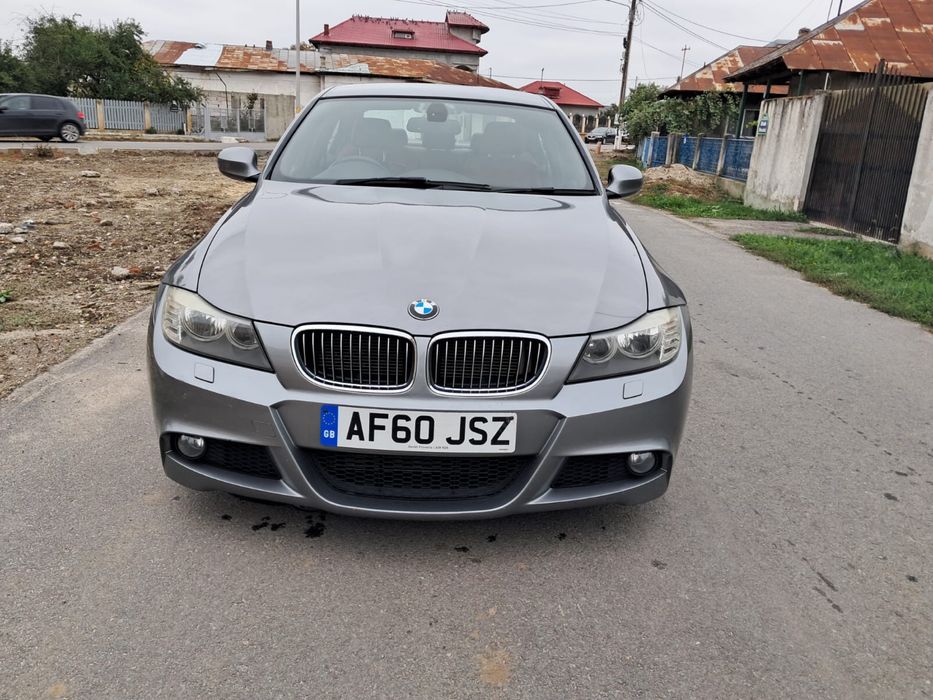 Vand bmw 330 D Volan drepta