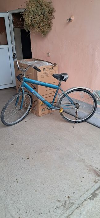 Велик размер 26 нахаду