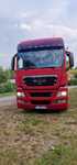 Vand Man TGX 440