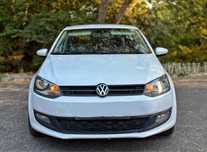 wv polo 16 tdi фоклвсген поло