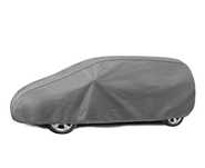 Prelata auto, husa exterioara Mobile Garage Mini Van XL lungime 450-485 cm