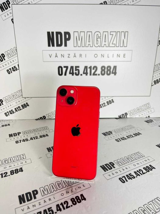 NDP Amanet NON-STOP Bld.Iuliu Maniu 69 IPHONE 14 (44642)