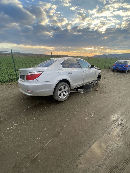 Piese BMW E60 facelift 530D x drive an 2008 euro 4 306D3.motor