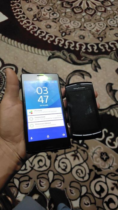 Sony Xperia Aqua M4 8гб