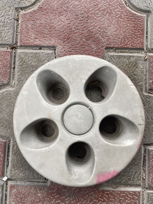 Продам колпак на Фиат Дукато