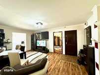 Apartament 3 camere 68 mp finisat, mobilat, utilat zona școlii nr. 7