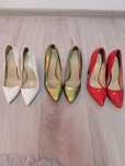 Vand pantofi dama