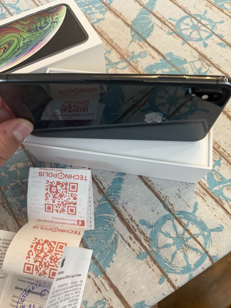 Iphone XS MAX 64 GB