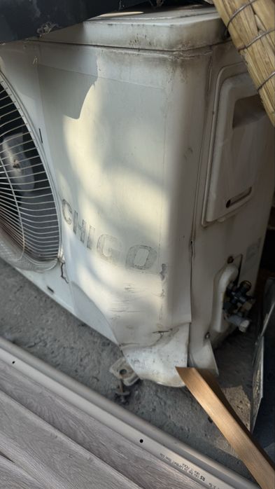 Кондиционер chigo