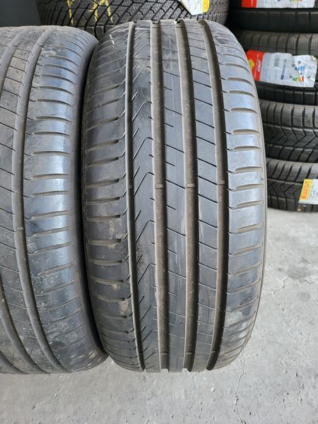 225/50/18 PIRELLI 4бр