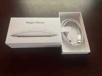Apple Magic Mouse 3
