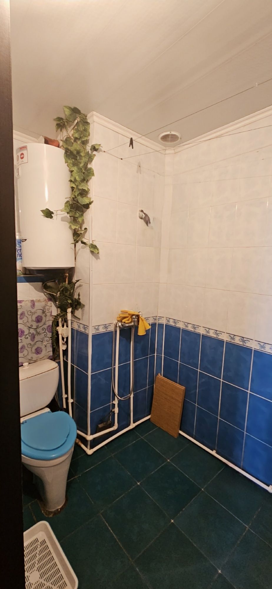 Продам 2-комнатную квартиру, мкр. Жас Оркен (ДСР)