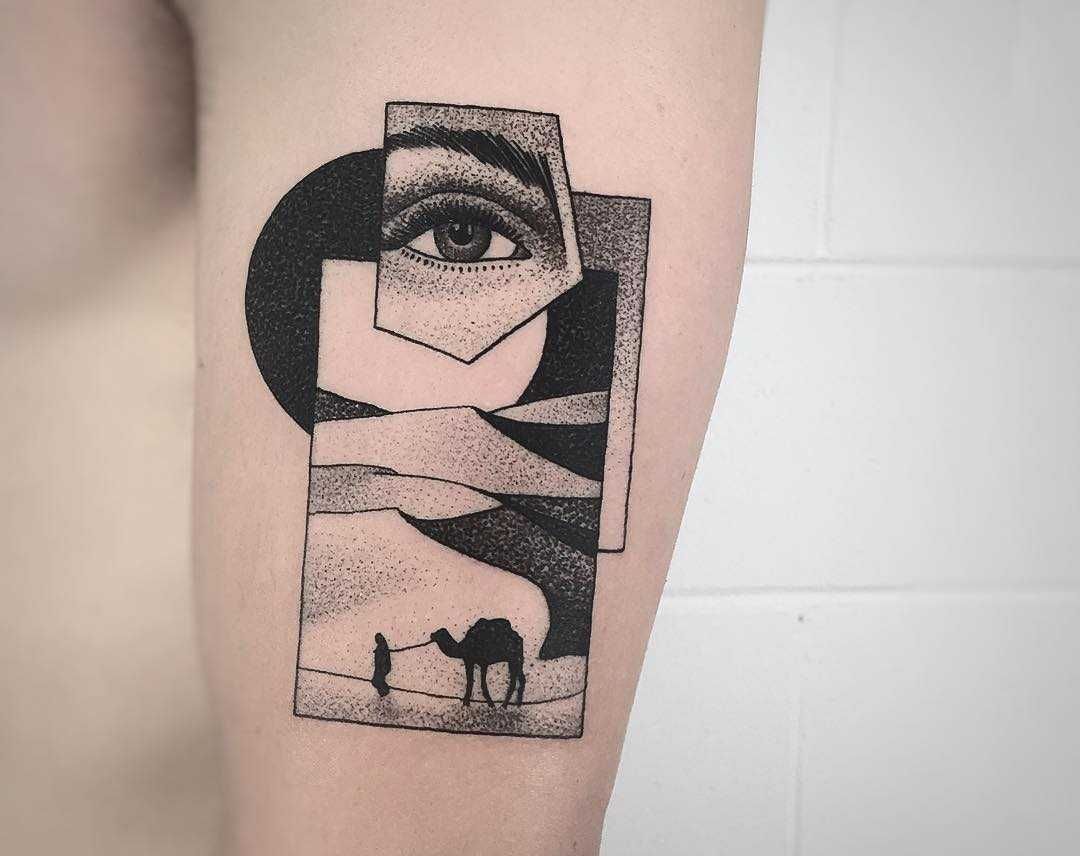 Tatuaje Bucuresti