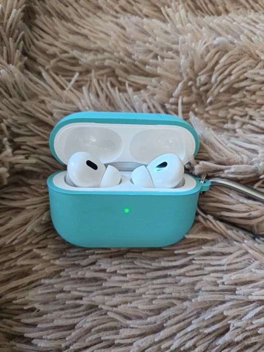 Продам airpods pro 2