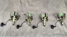 Mulinete Okuma 8k Surf